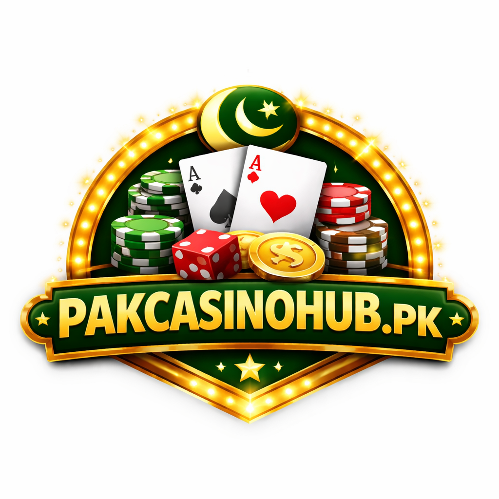 pakcasinohub.pk