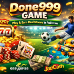 Done999 Game
