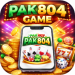 PAK804 Game
