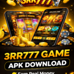 3RR777 Game