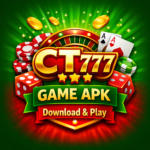 CT777 Game