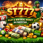 ST777 Game