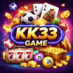 KK33 Game