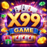 X99 Game