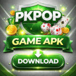 PKPOP Game