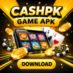 CASHPK Game