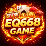 EQ668 Game