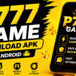 P777 Game