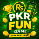 PKRFun Game