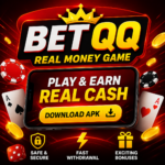 Betqq Game