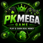 PKMega Game