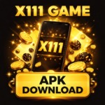 X111 Game