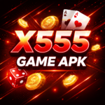X555 Game