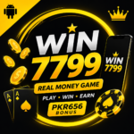 Win7799 Game