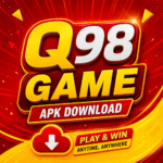 Q98 Game