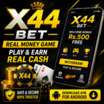 X44 Bet Game
