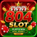 804SLOT Game