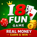I8 Fun Game