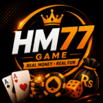 HM77 Game