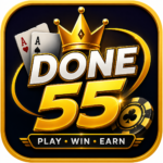 Done55 Game